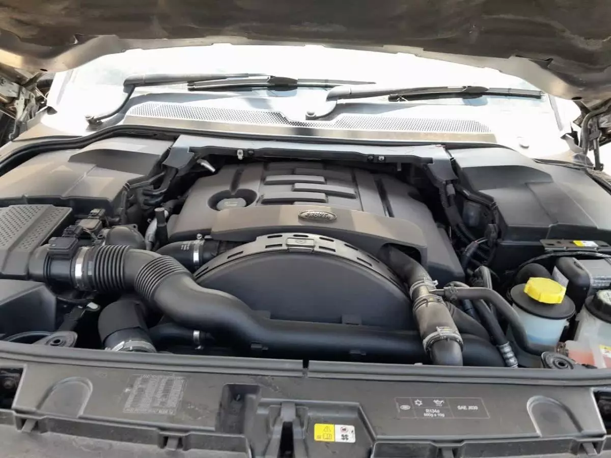 engine