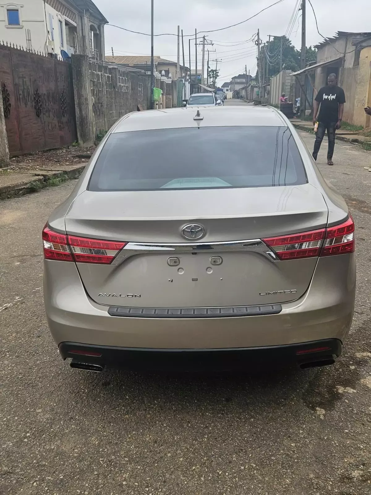 car Right