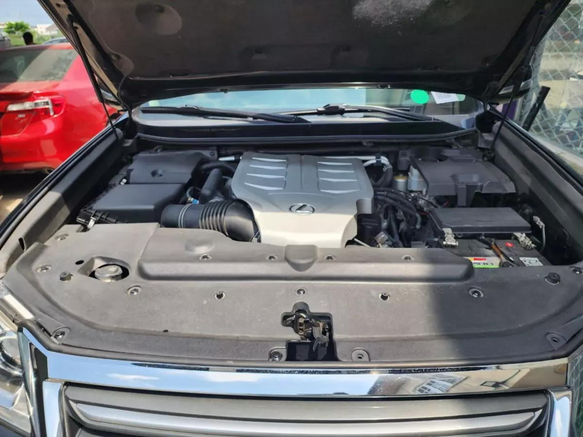 engine