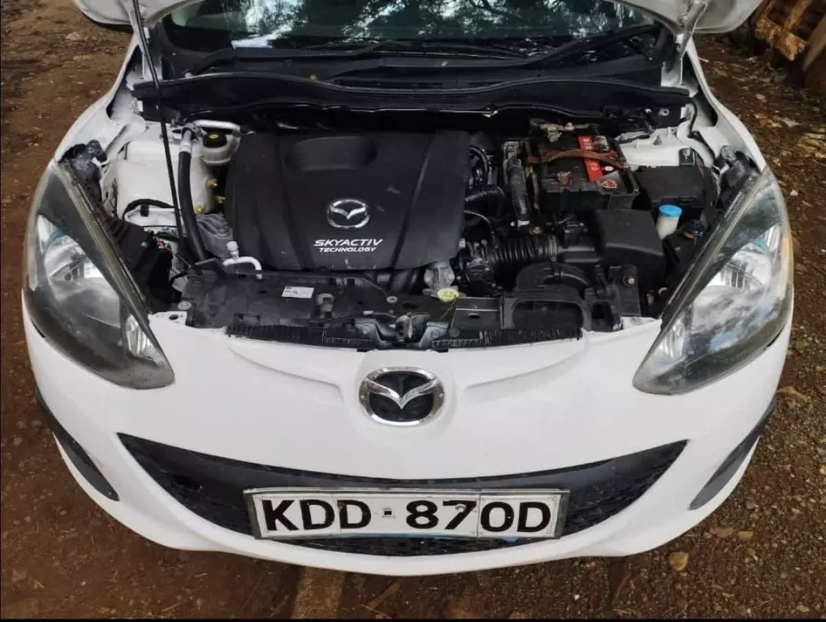 engine