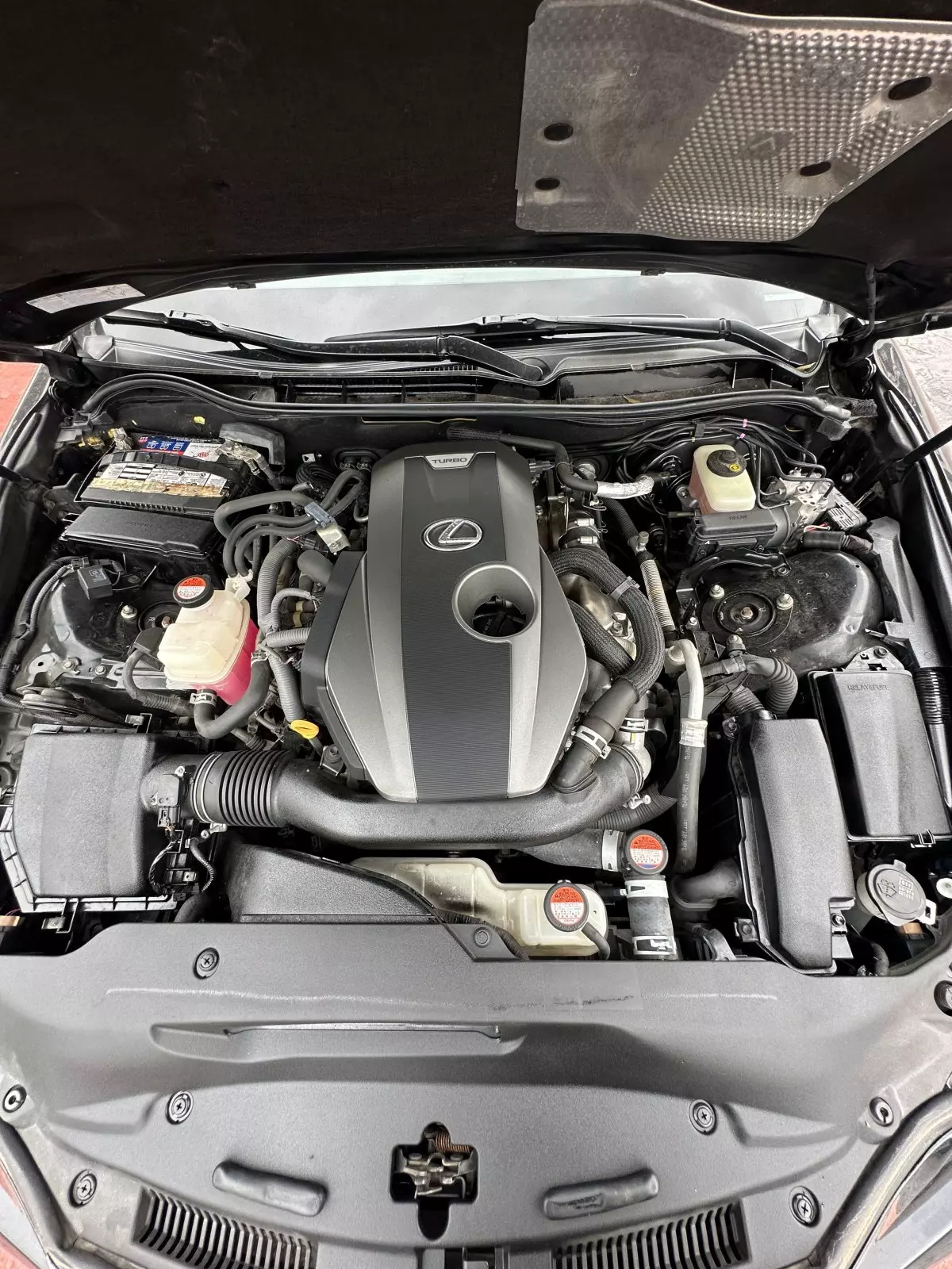 engine