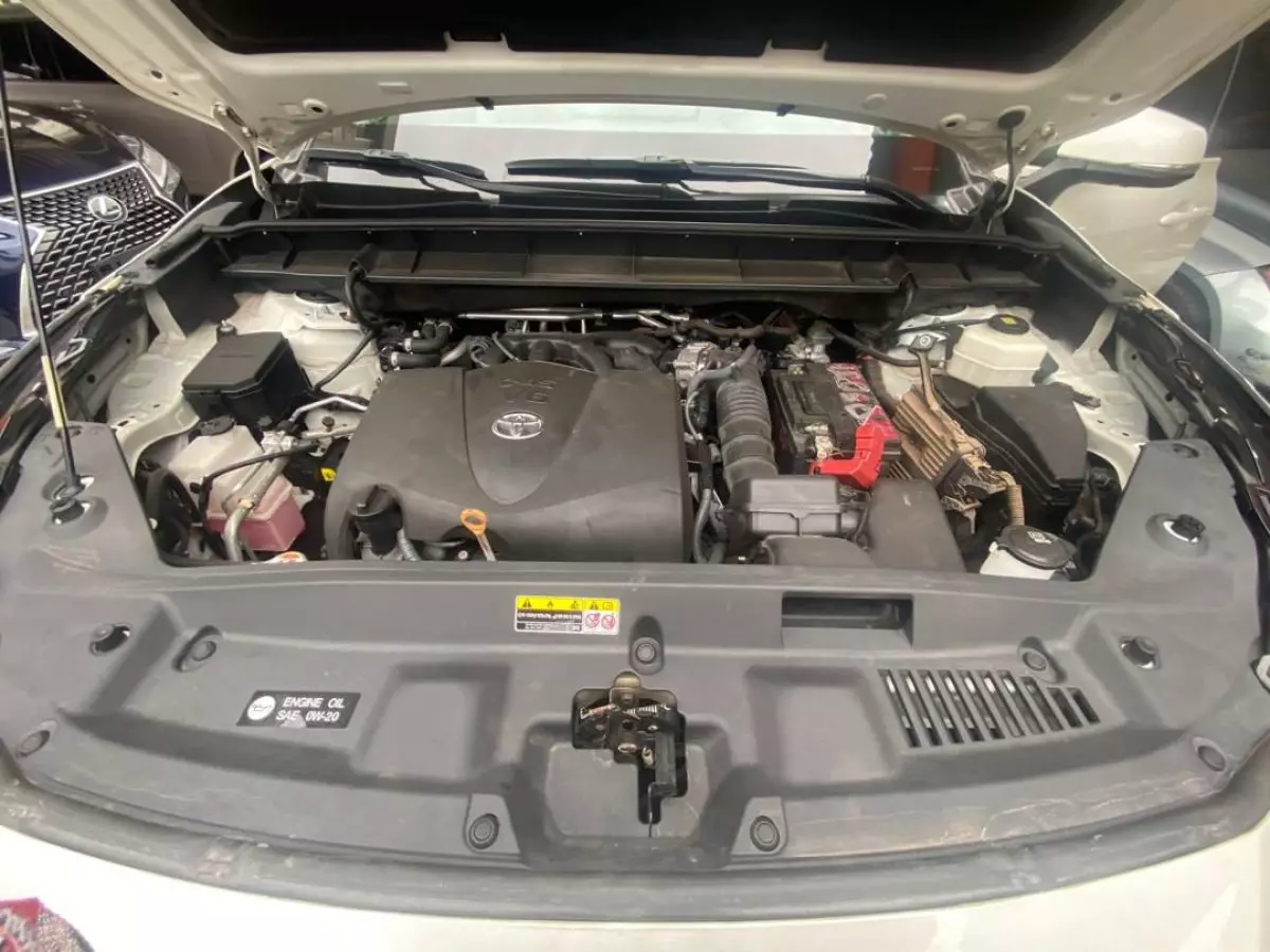 engine