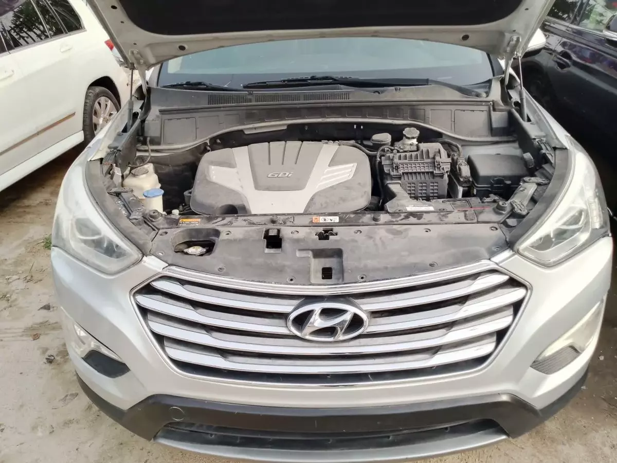 engine