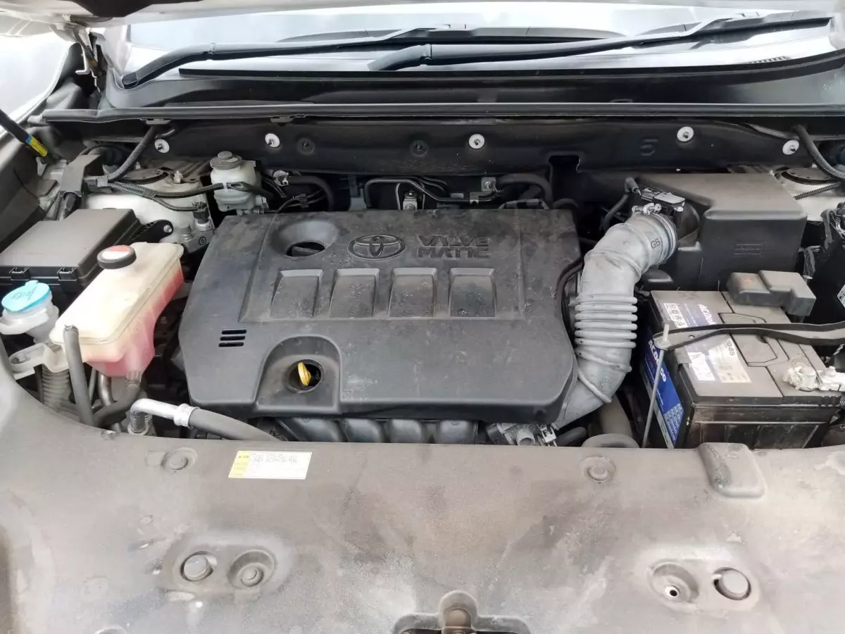 engine