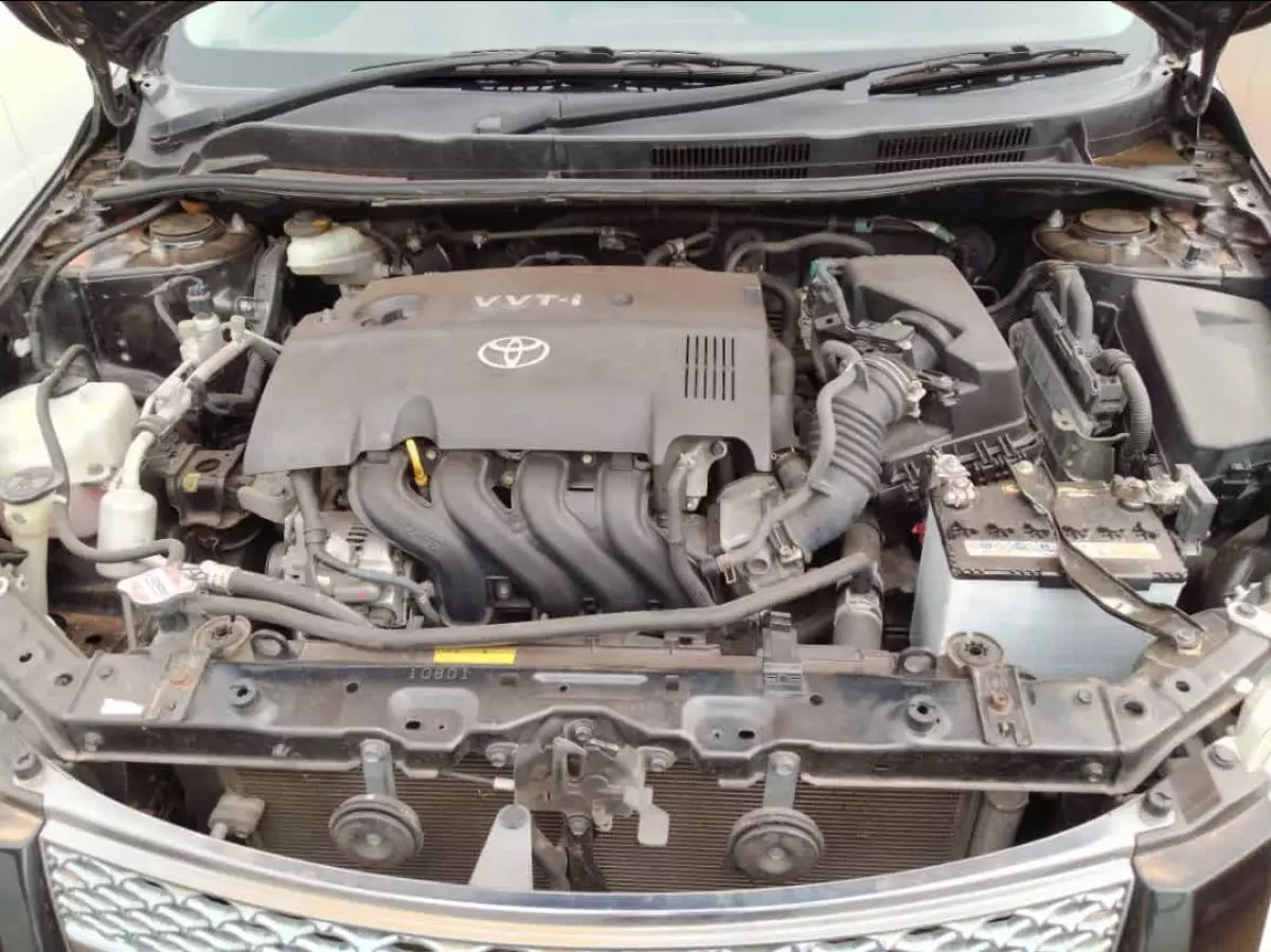 engine
