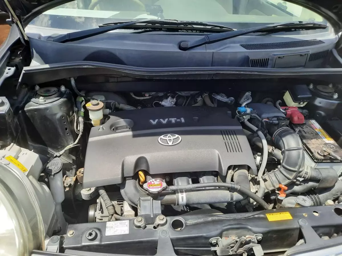 engine