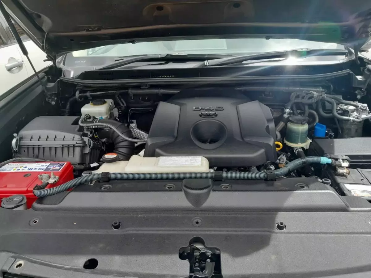 engine