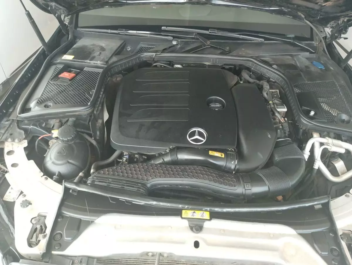 engine