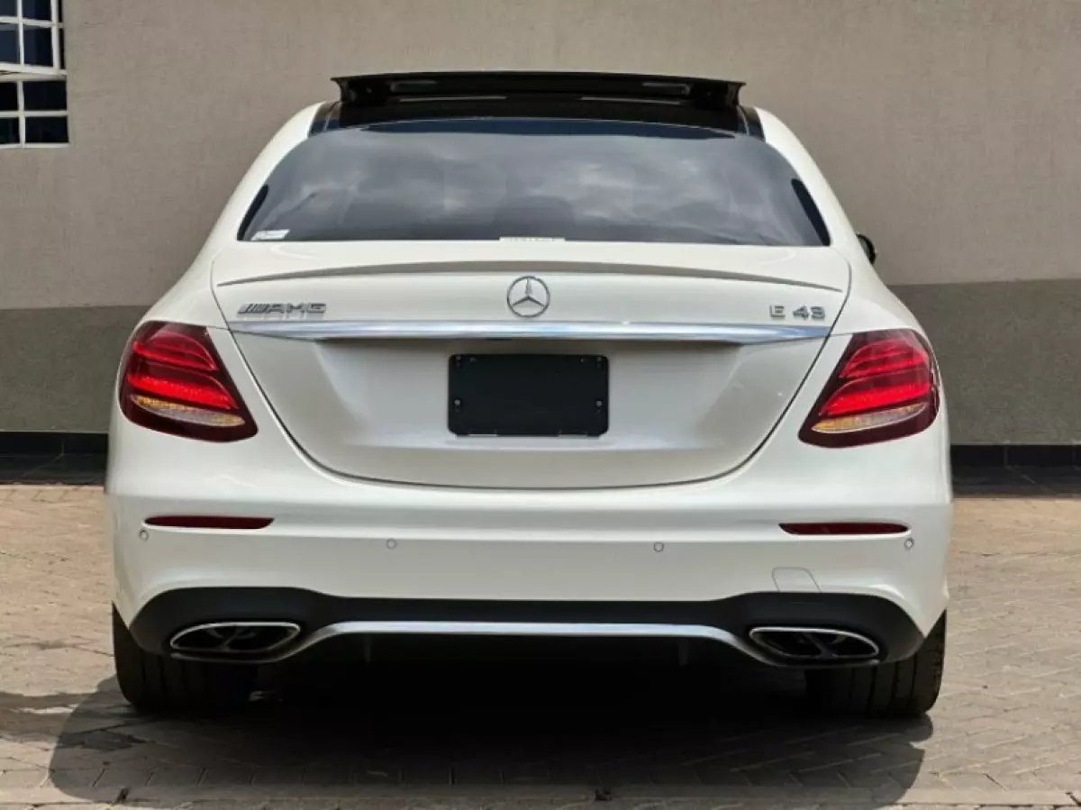 back