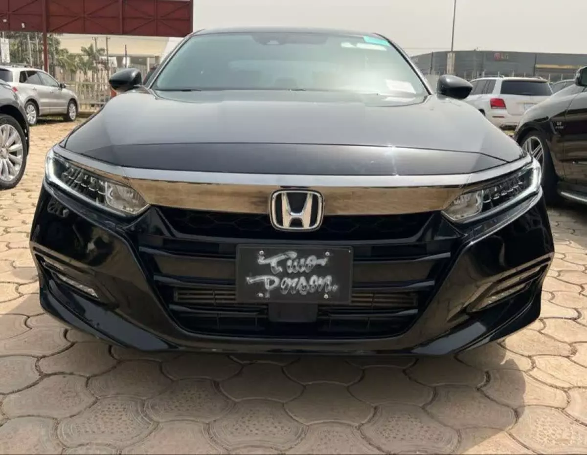 car Front