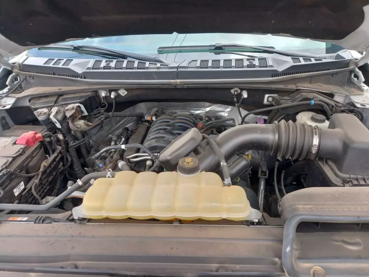 engine