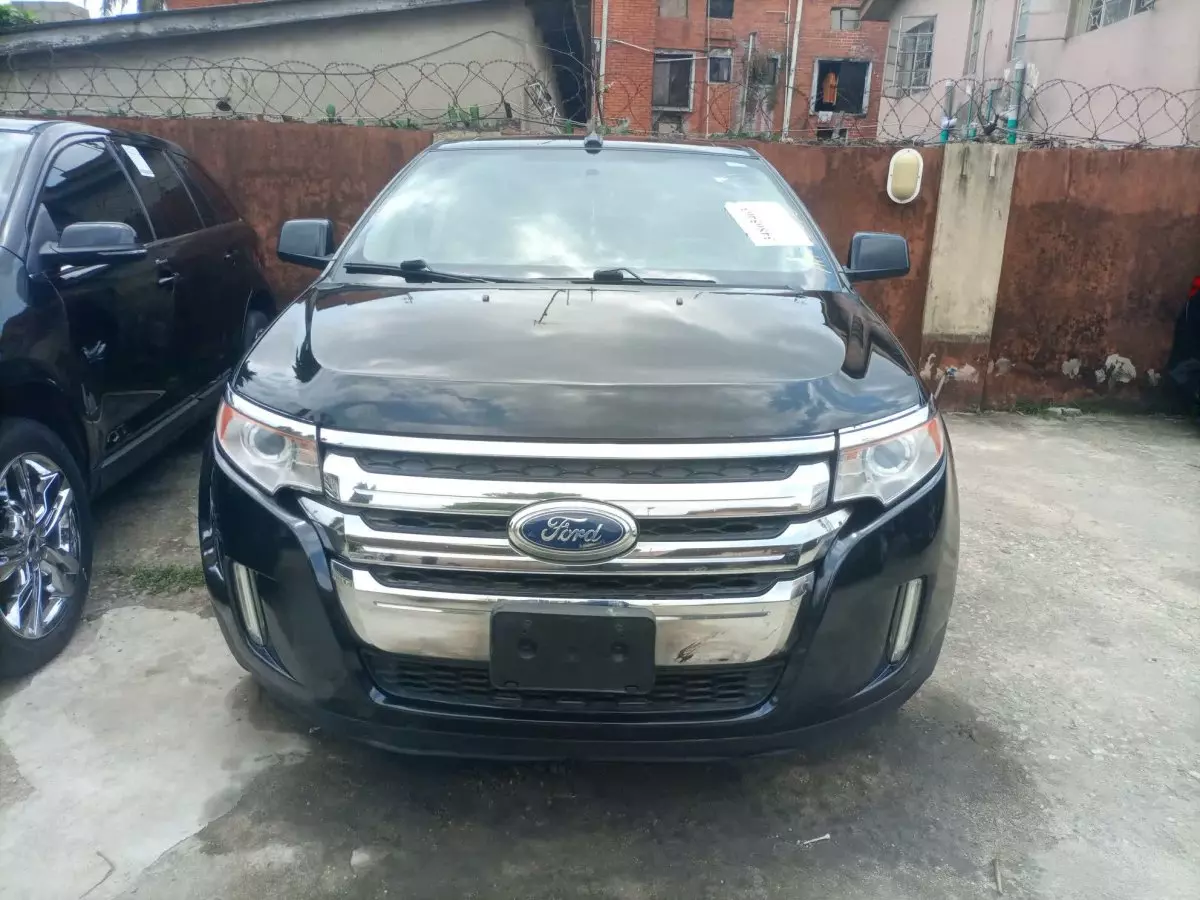 car Front