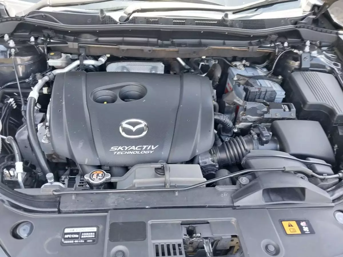 engine
