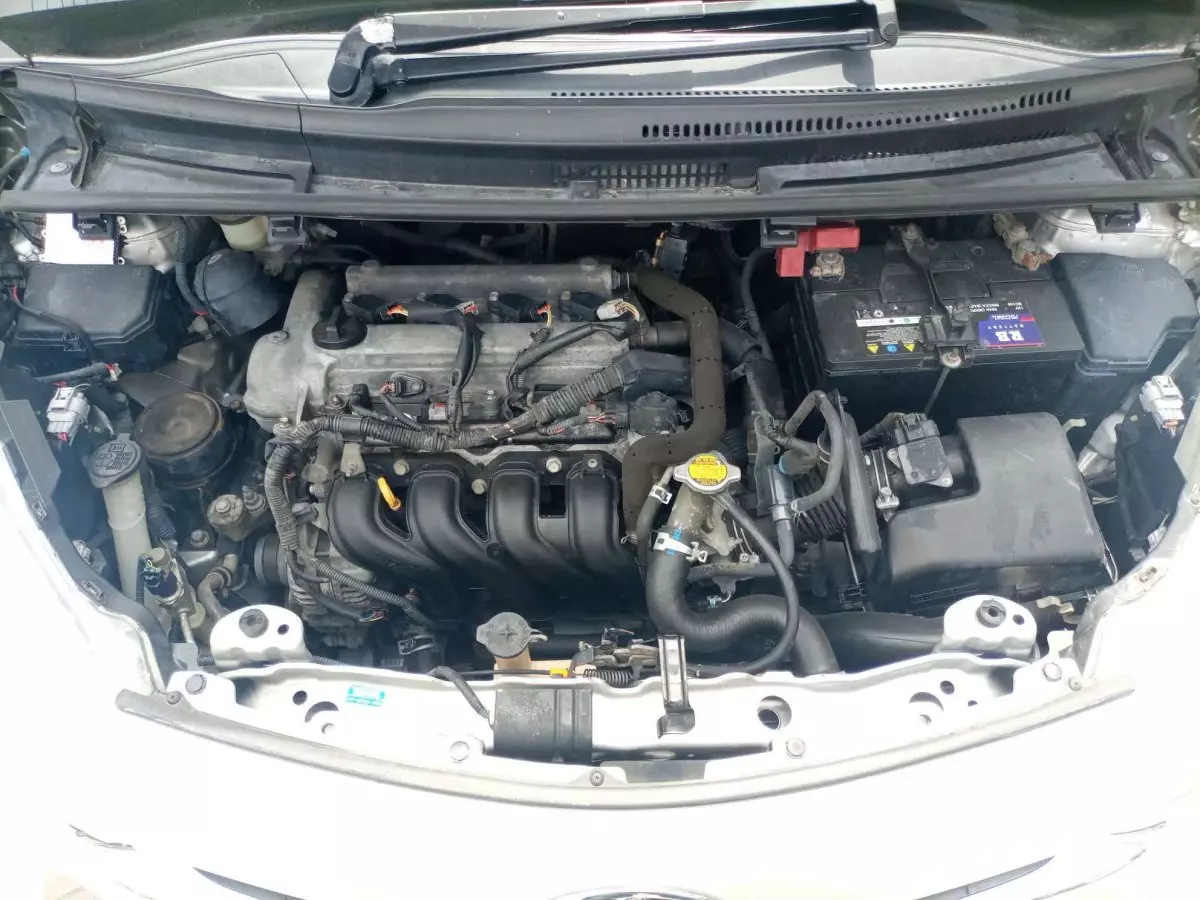 engine