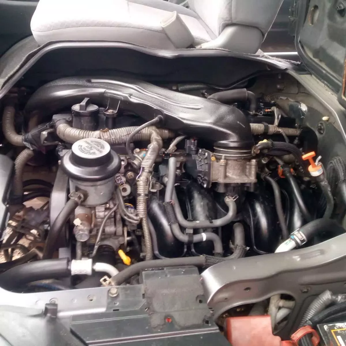 engine