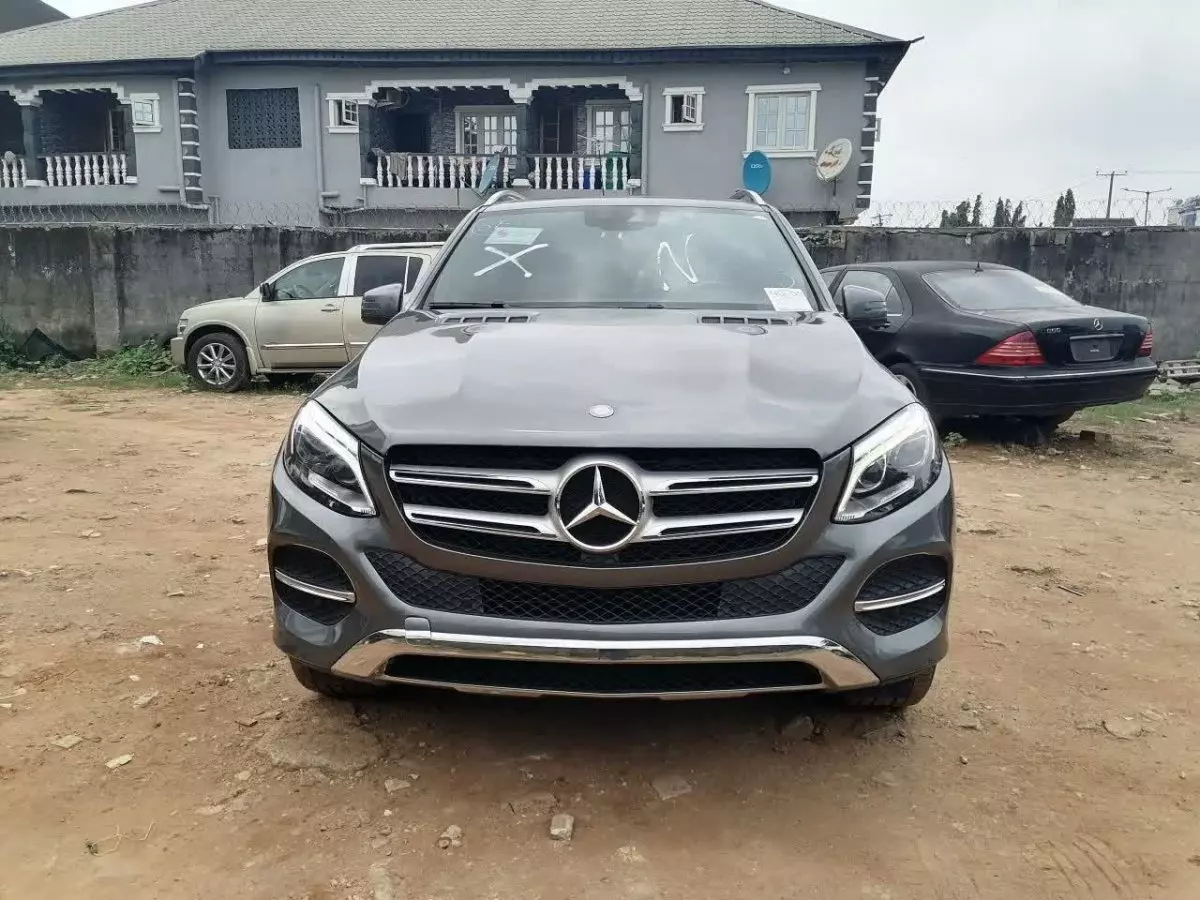 car Front