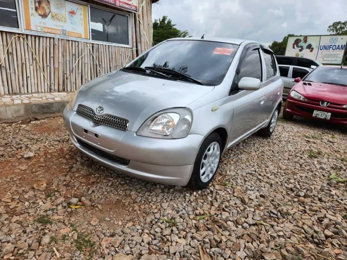 car front