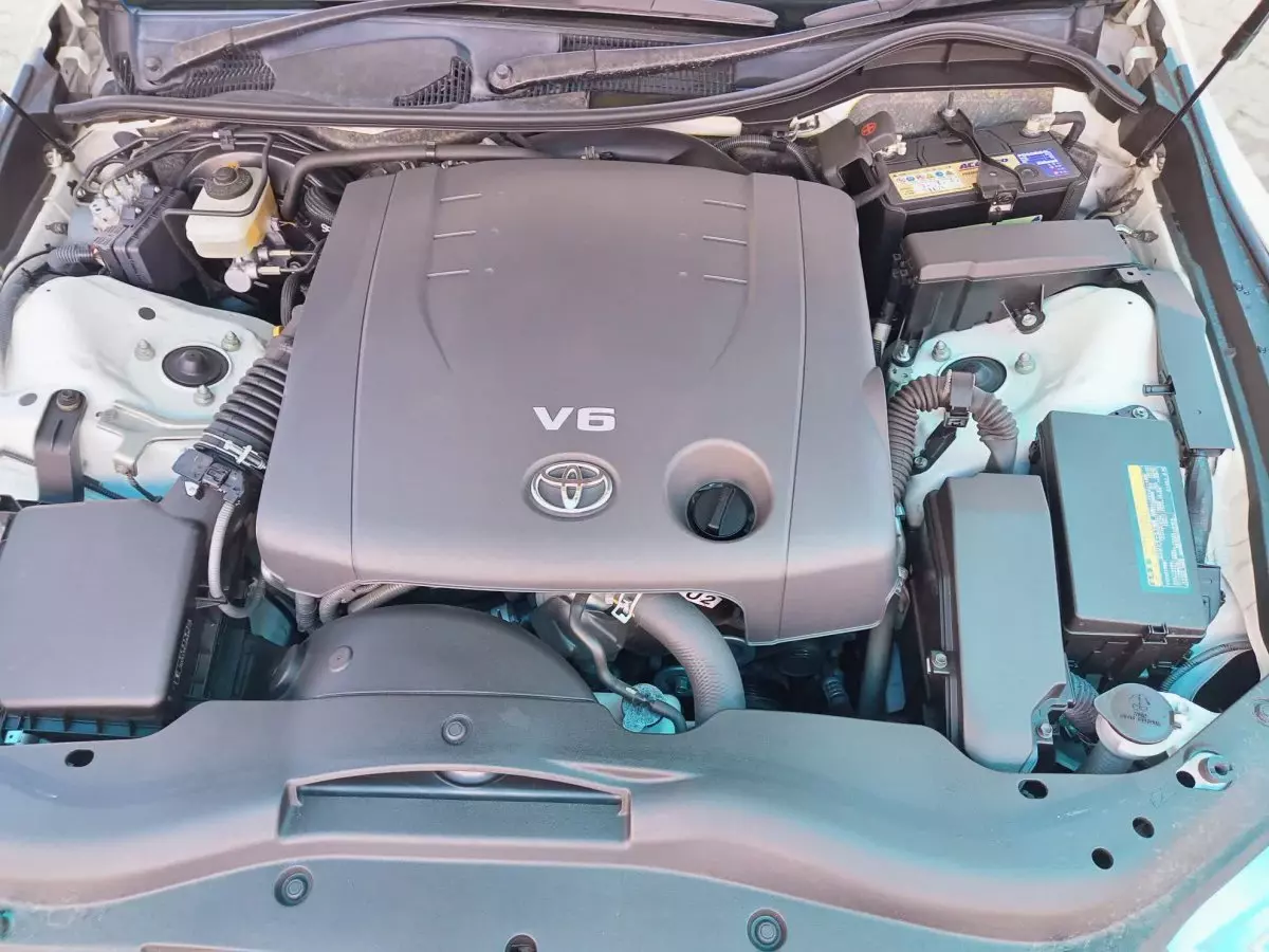 engine