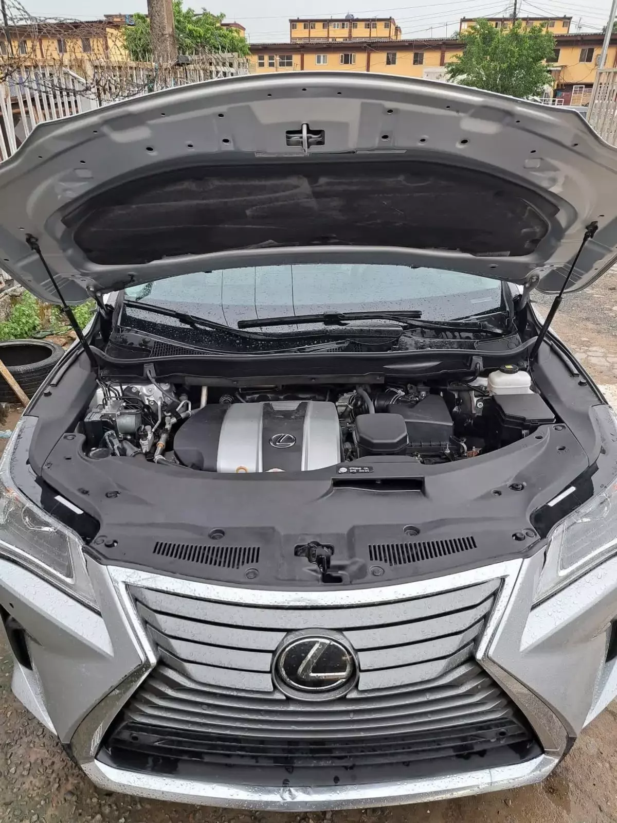 engine