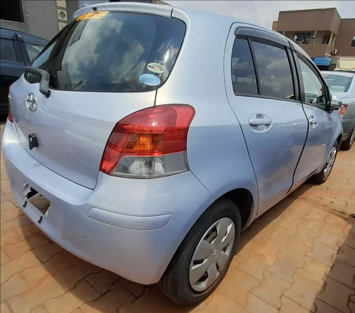 car Right