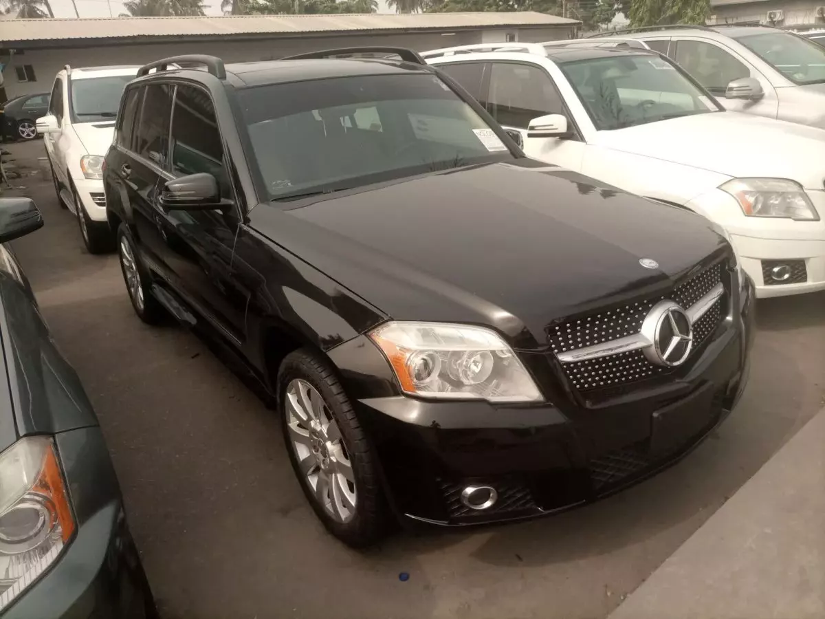 car Left Front
