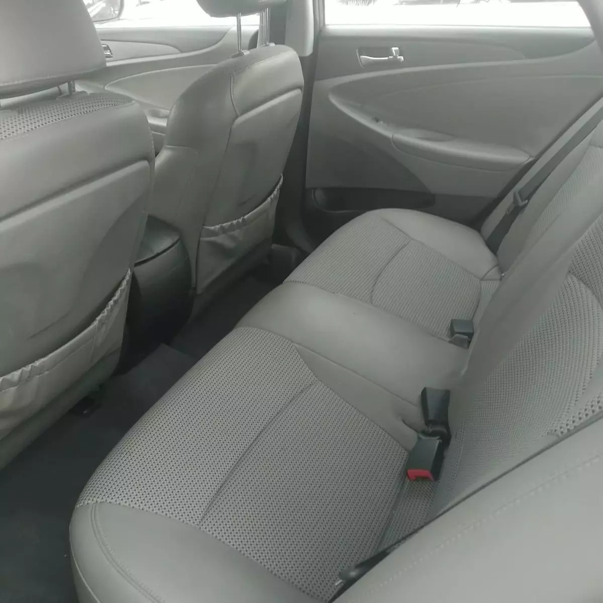 car Right Back