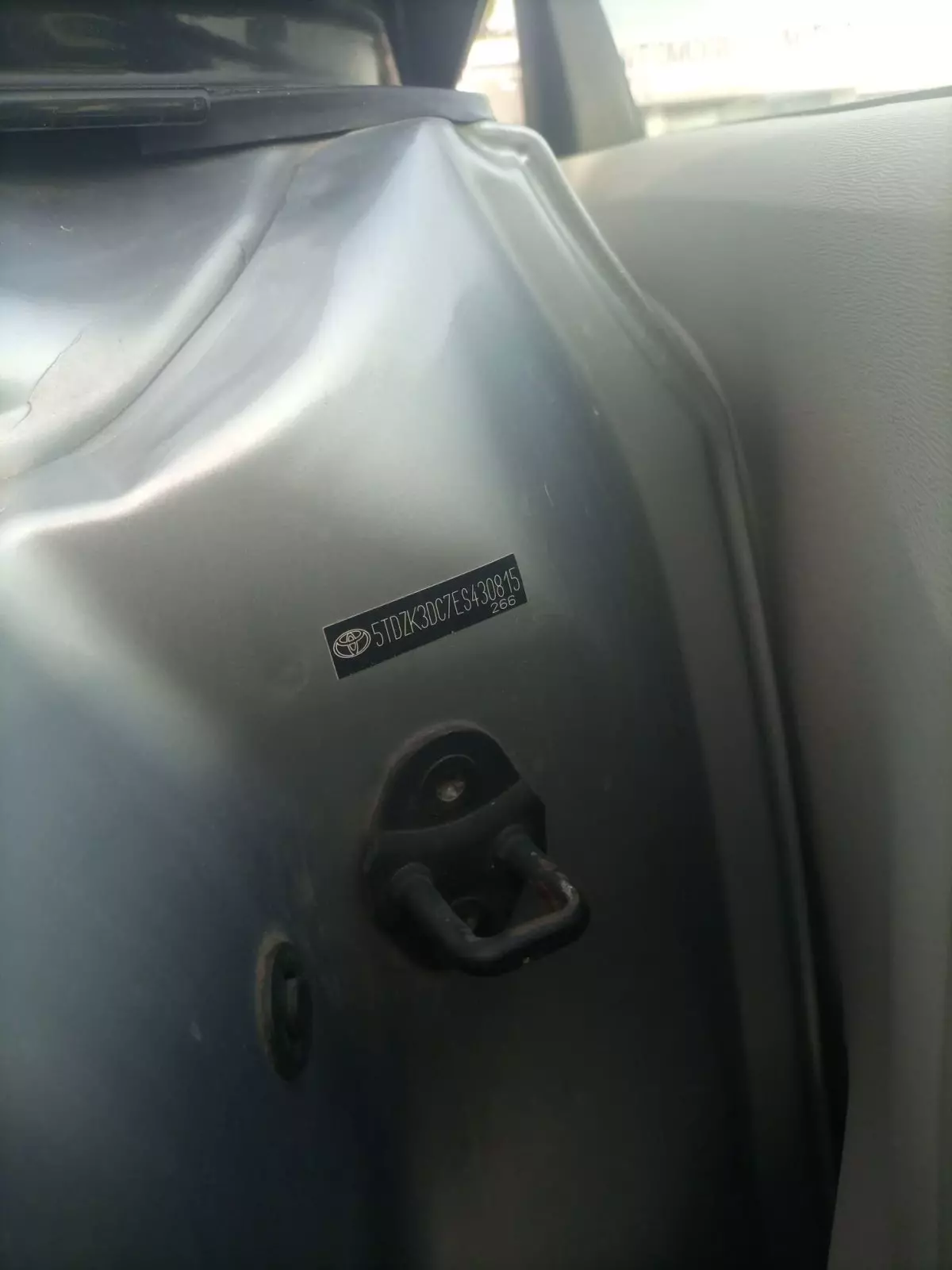 vin Pictures Car