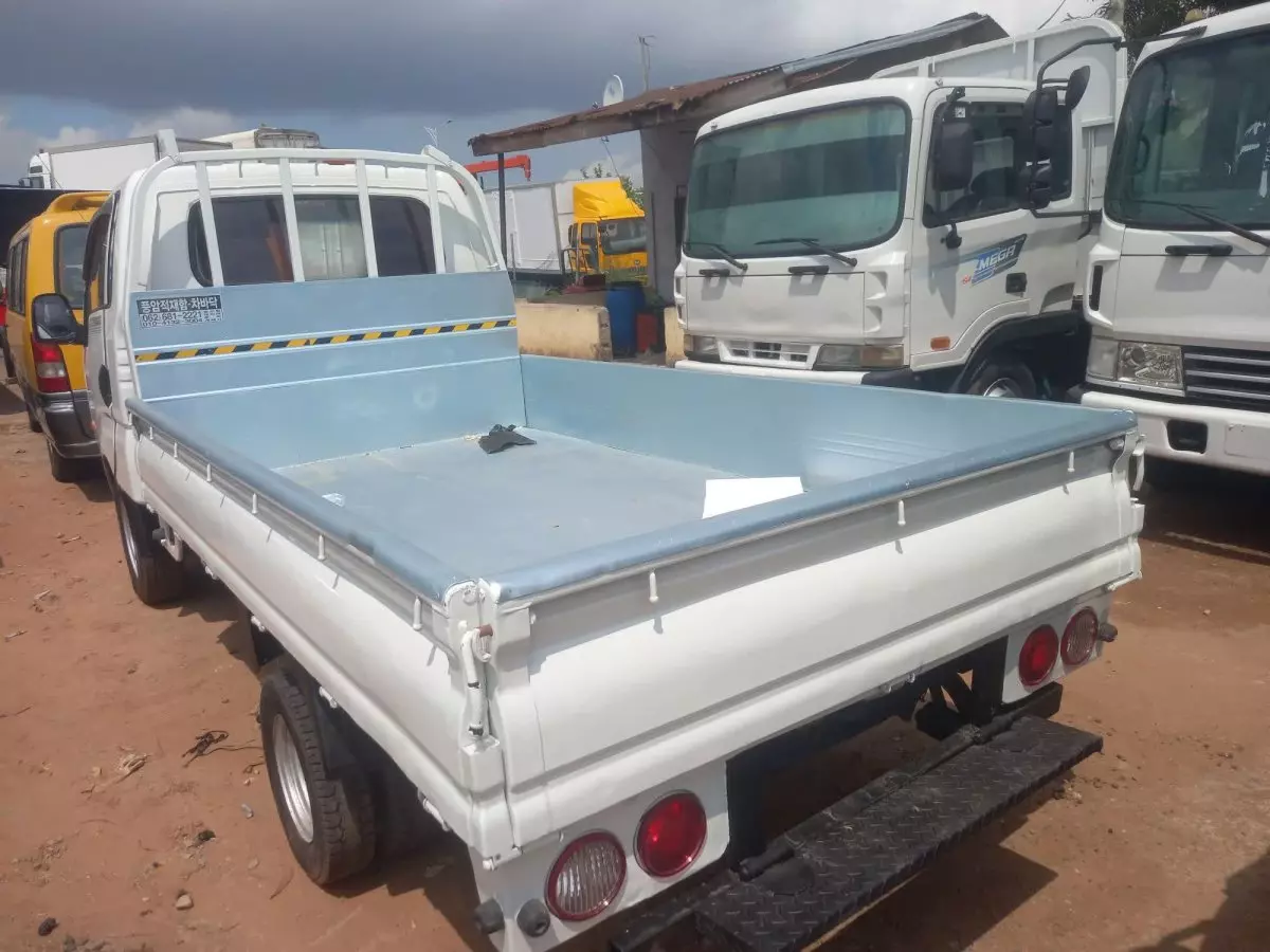 car Back