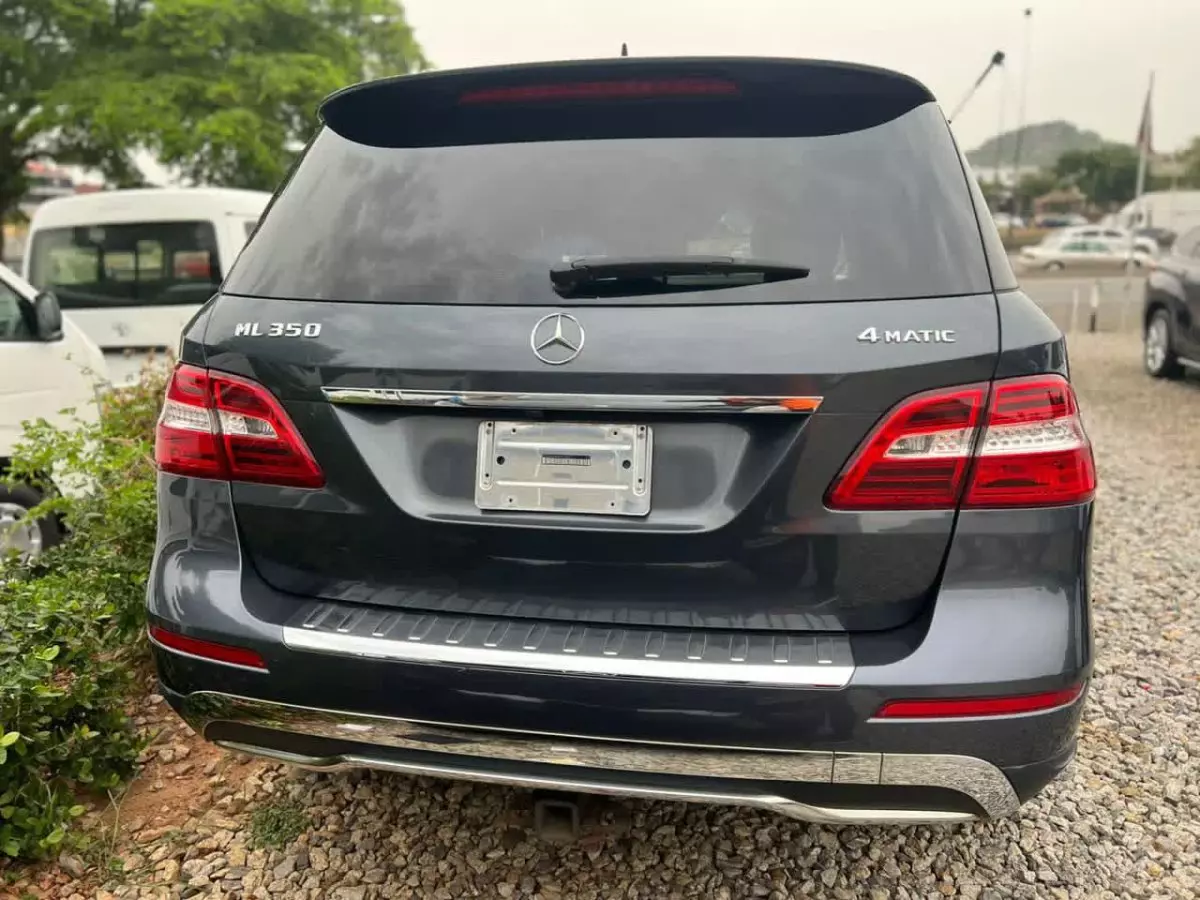 car Back