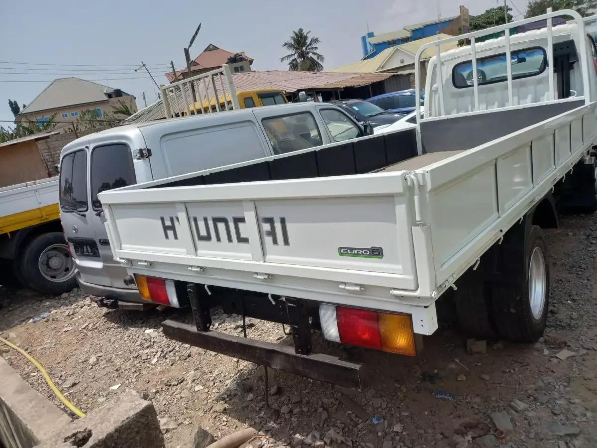 car Back
