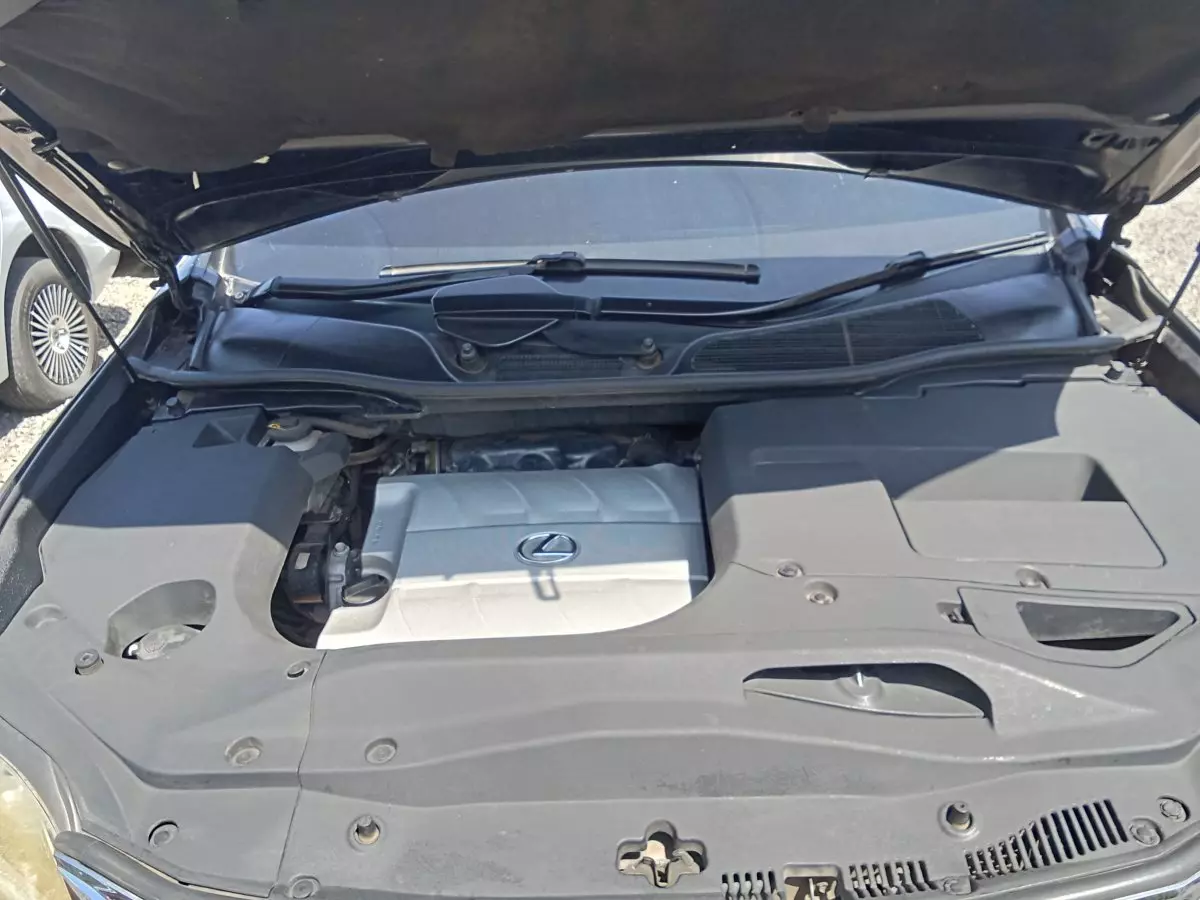 engine
