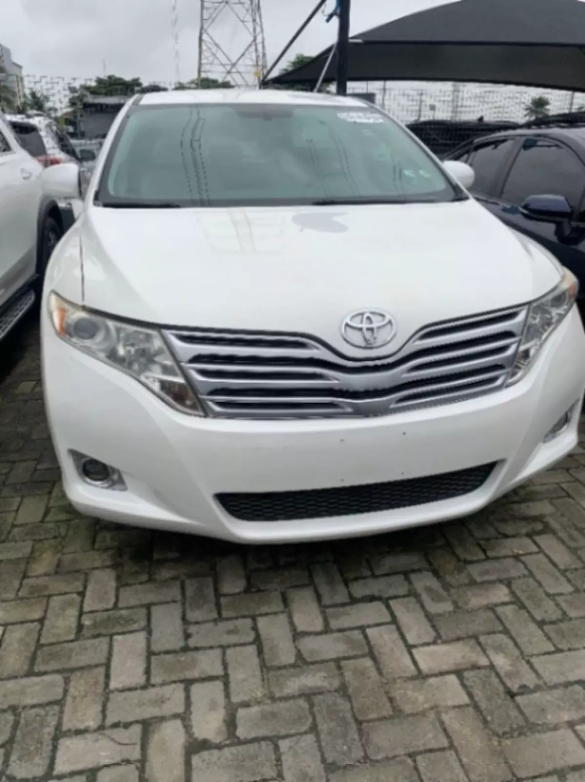 Toyota Venza - 2013