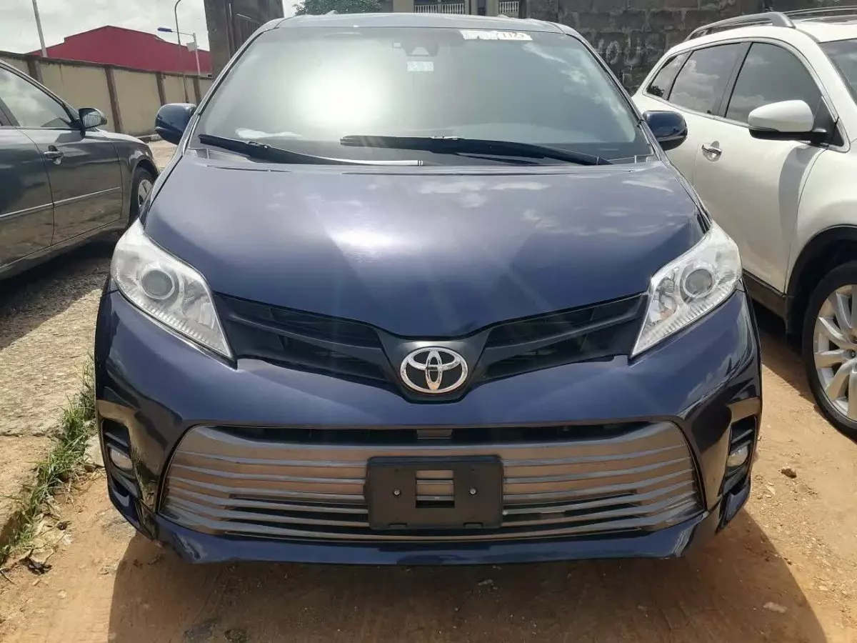 car Front