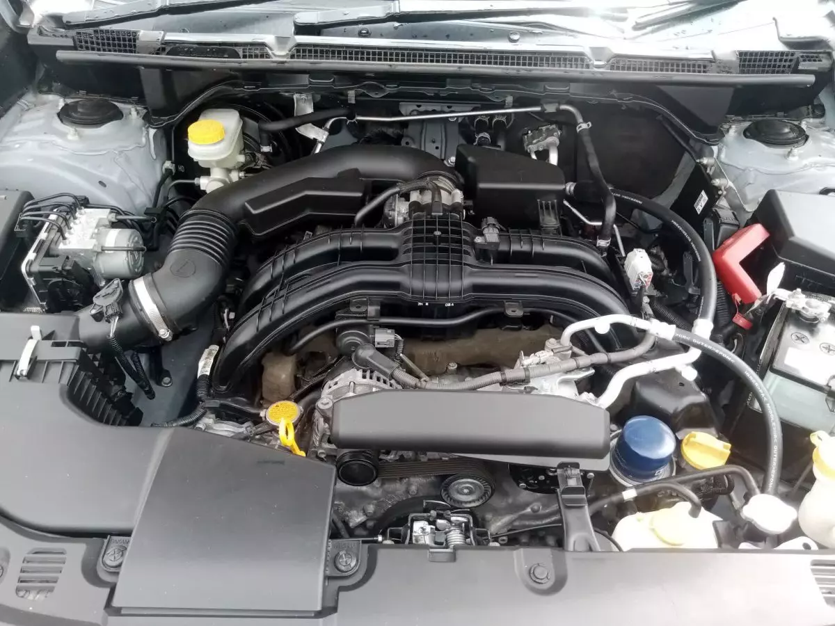 engine