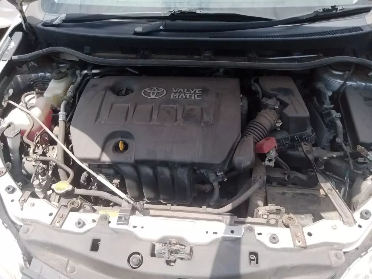 engine