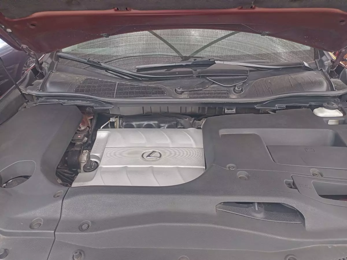 engine