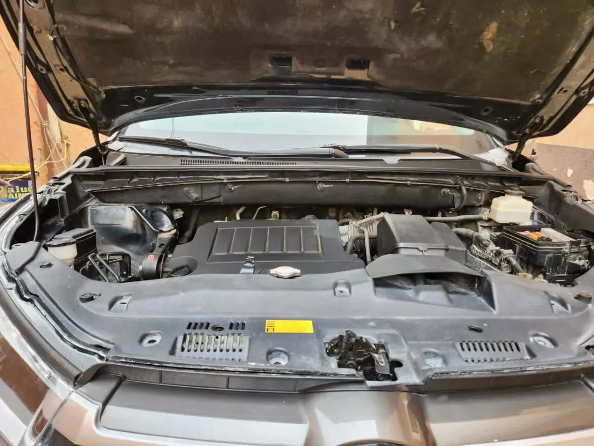 engine