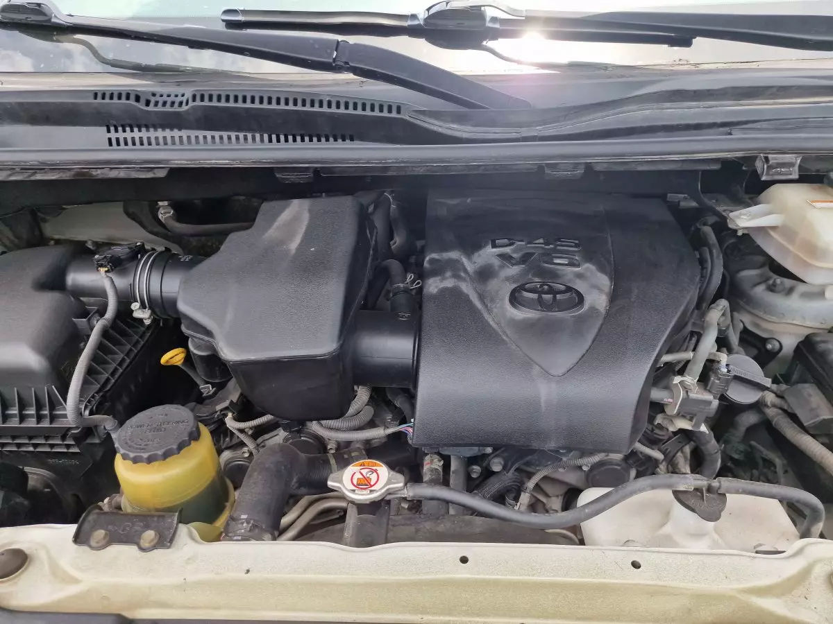 engine