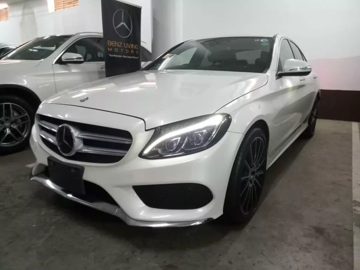 car Left Front