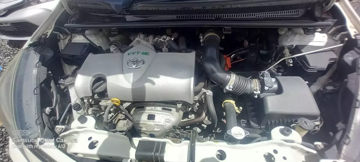 engine
