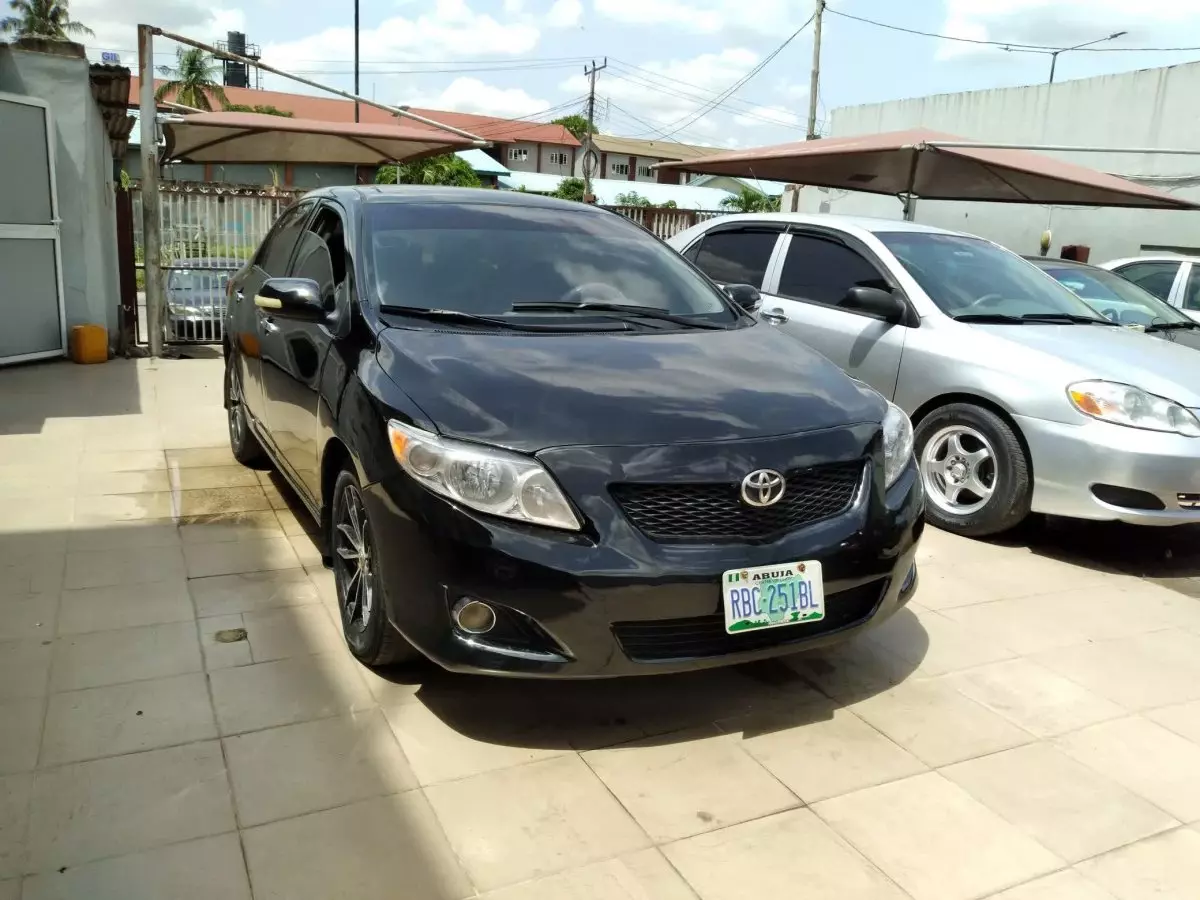 car Right