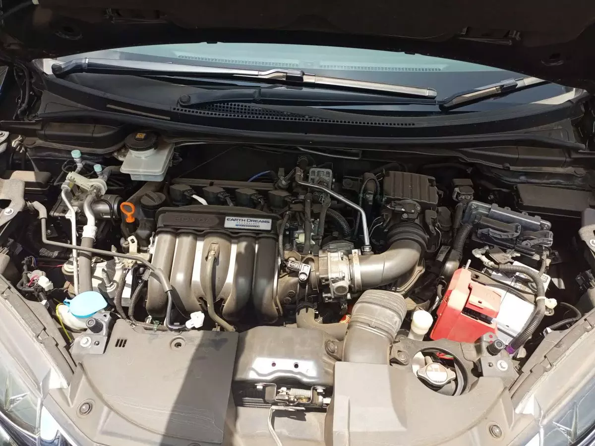 engine