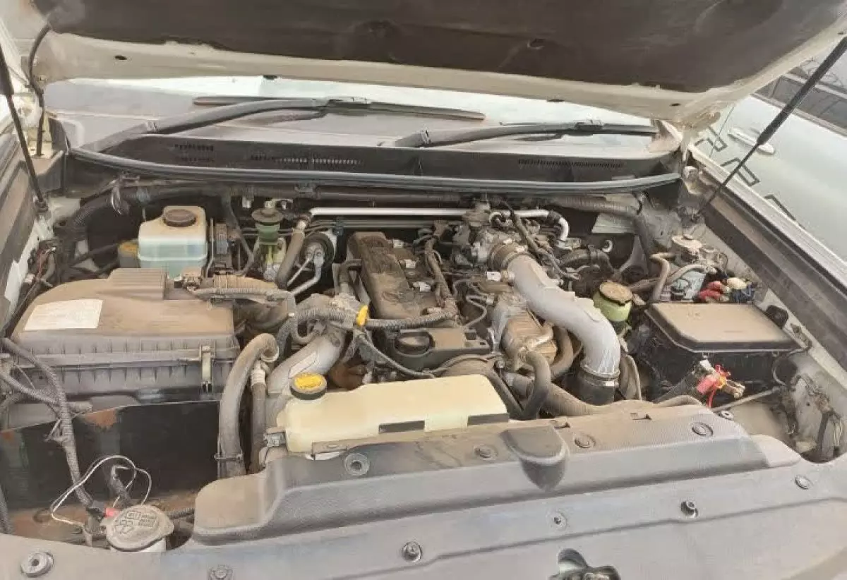 engine