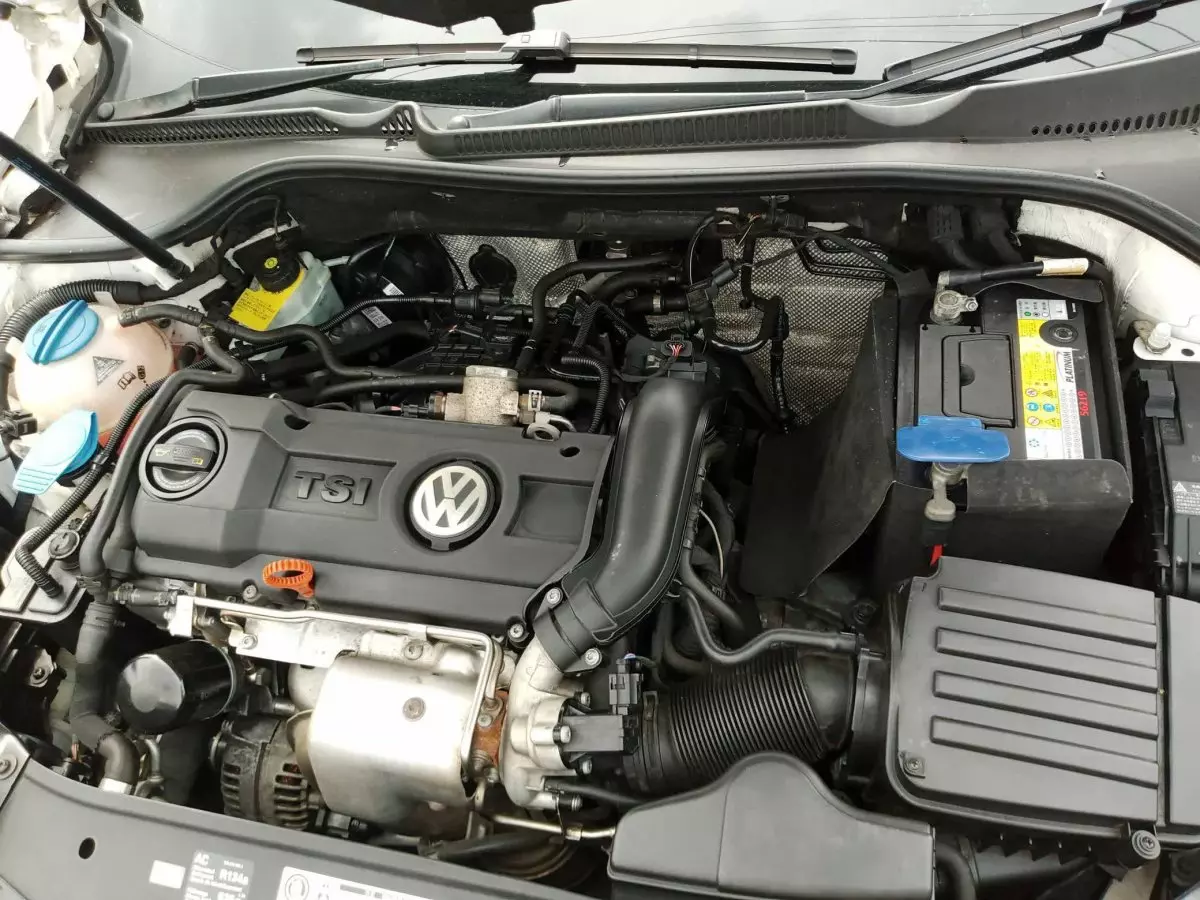 engine