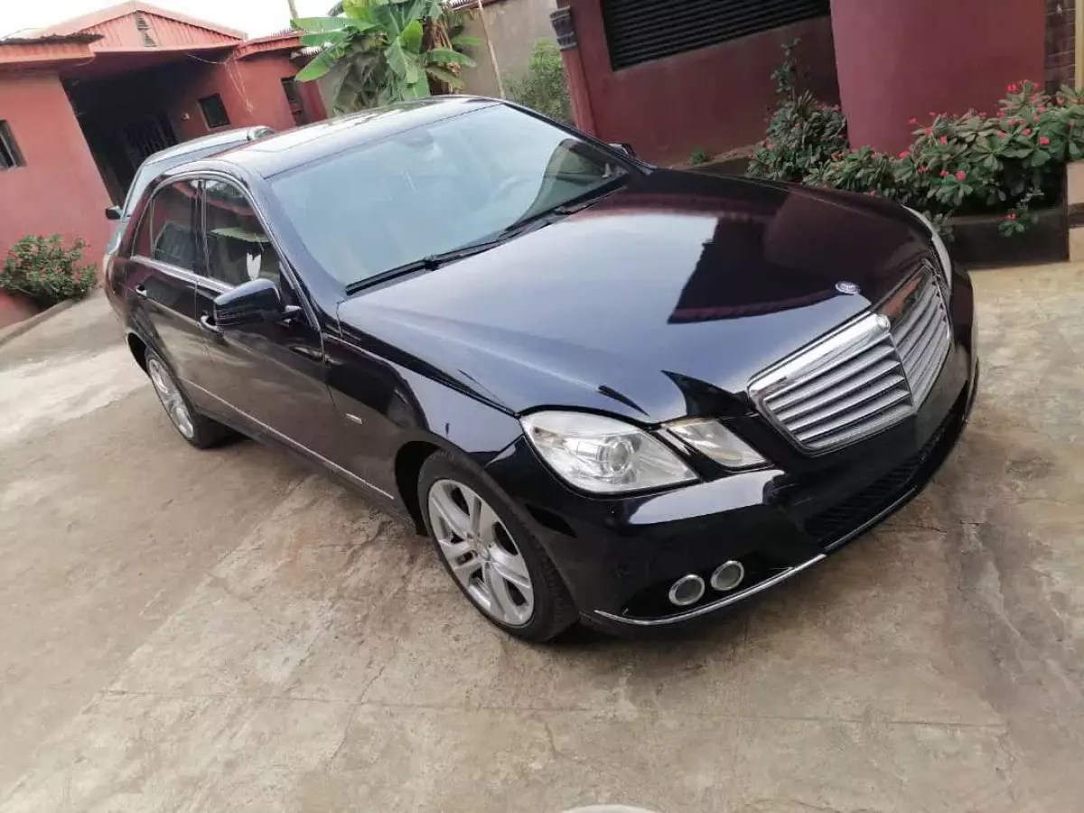 car Left Front