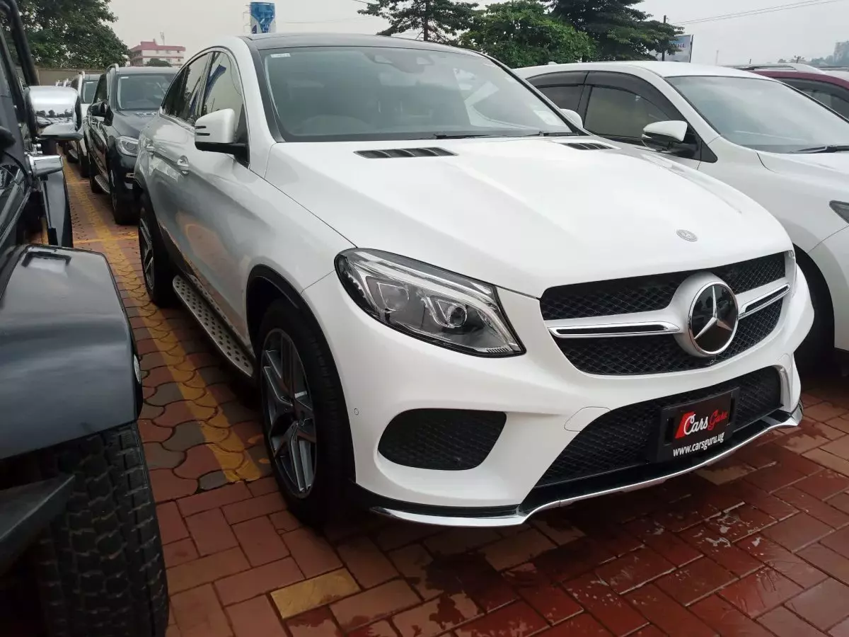 car Left Front