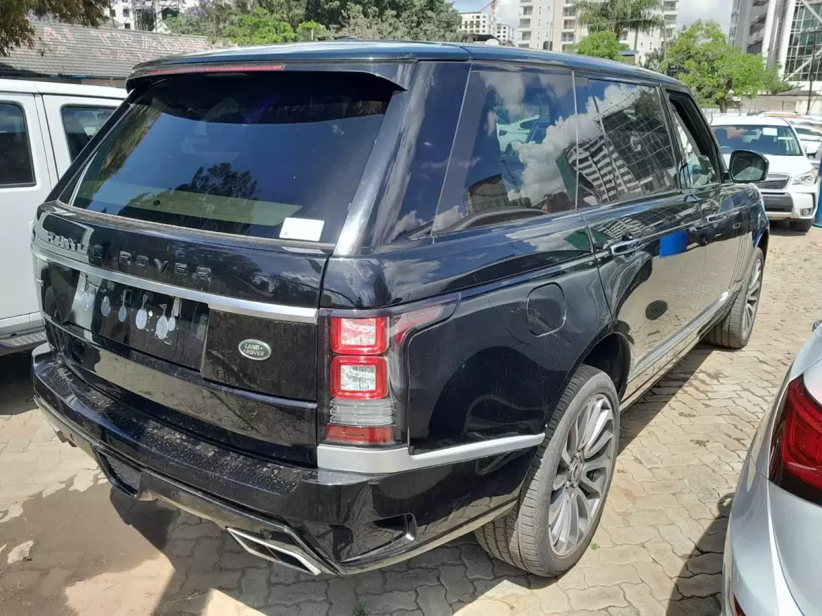 car Right Back