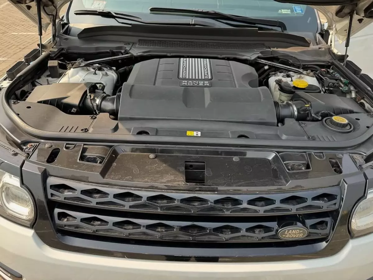 engine