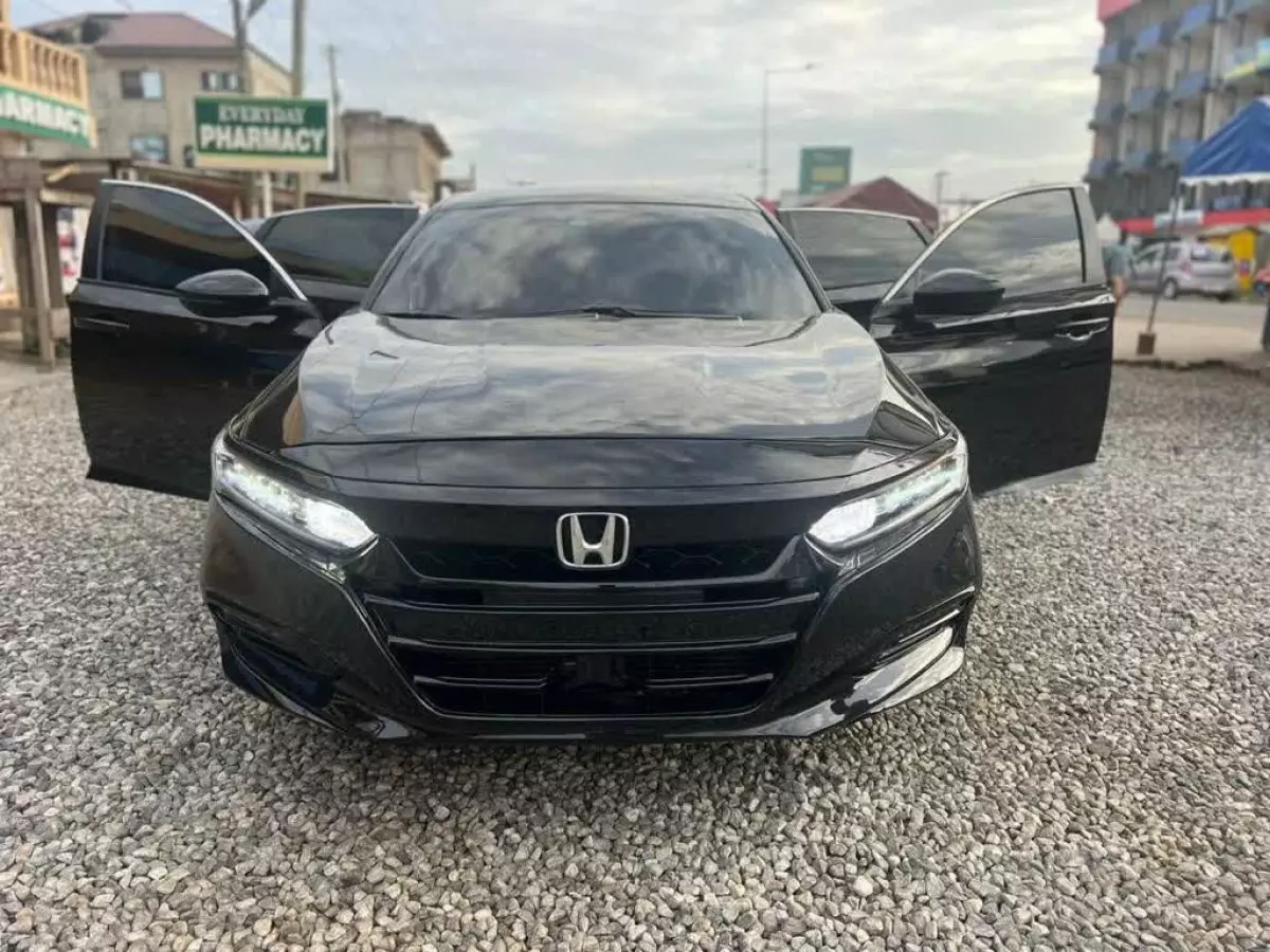 car Front