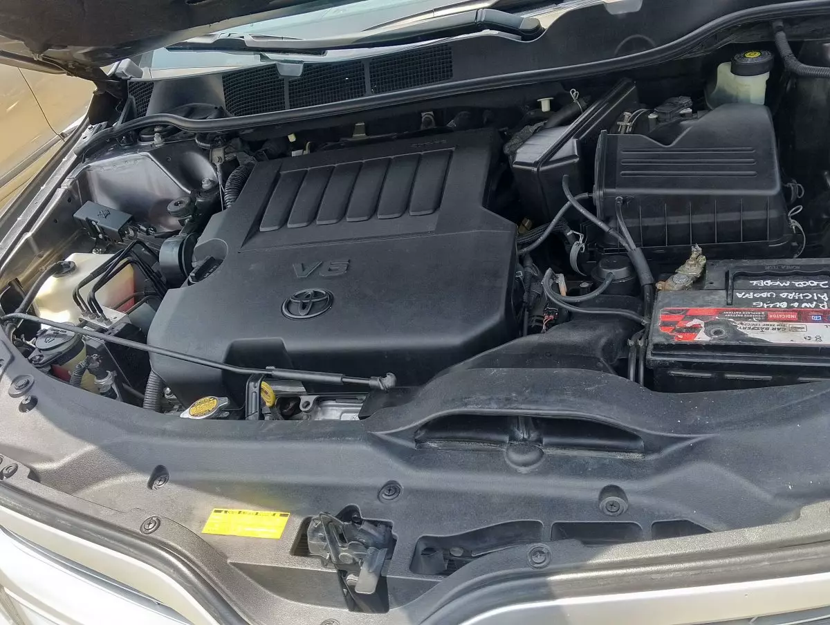 engine